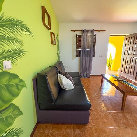 Misturod - Holiday Apartments Santa Maria Exterior foto