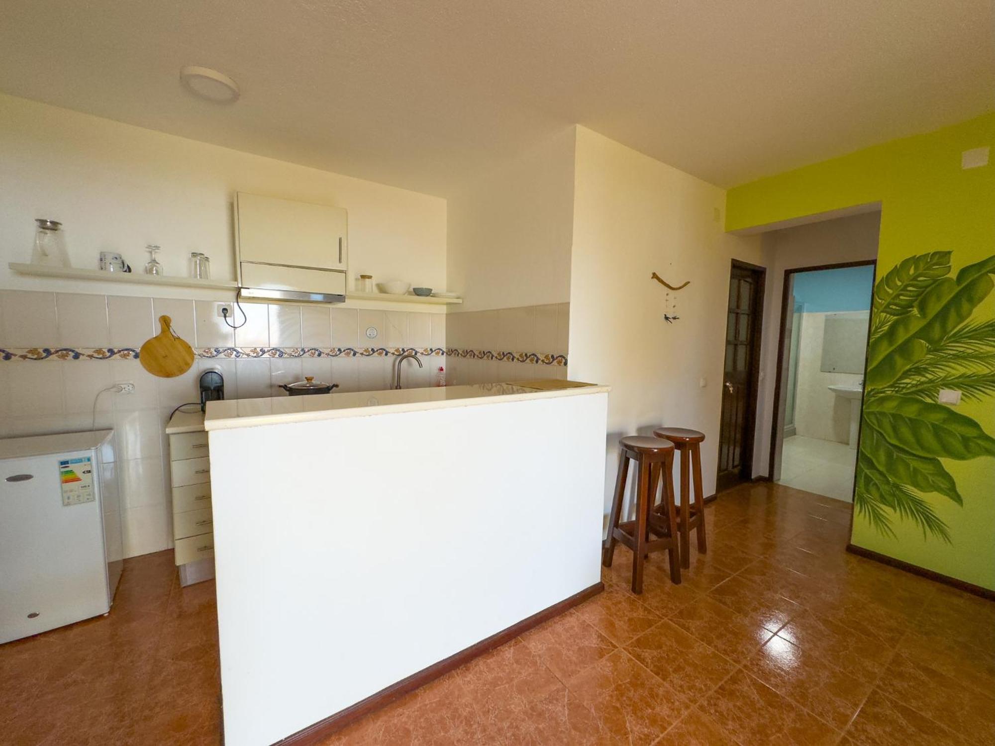 Misturod - Holiday Apartments Santa Maria Exterior foto