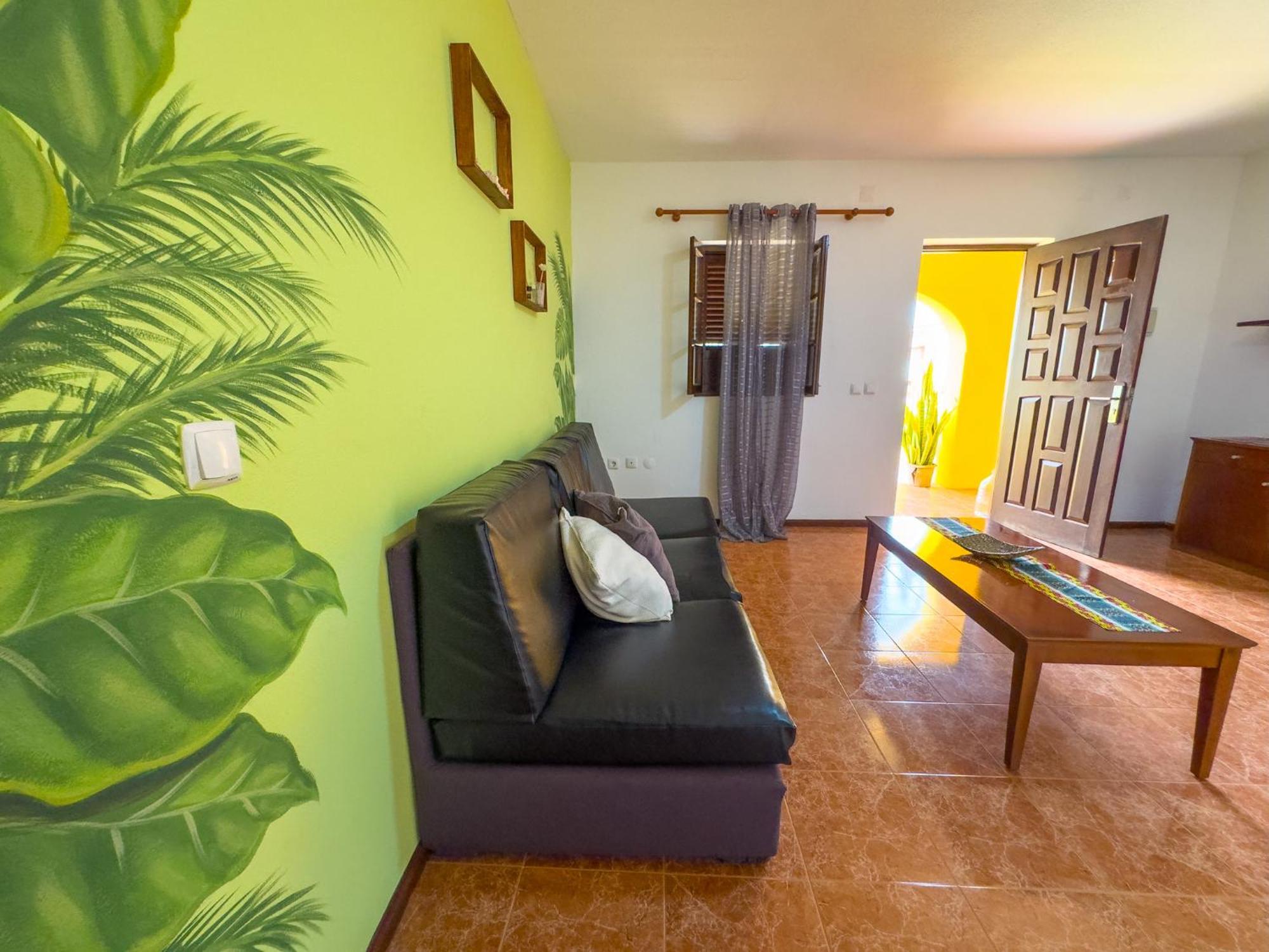 Misturod - Holiday Apartments Santa Maria Exterior foto